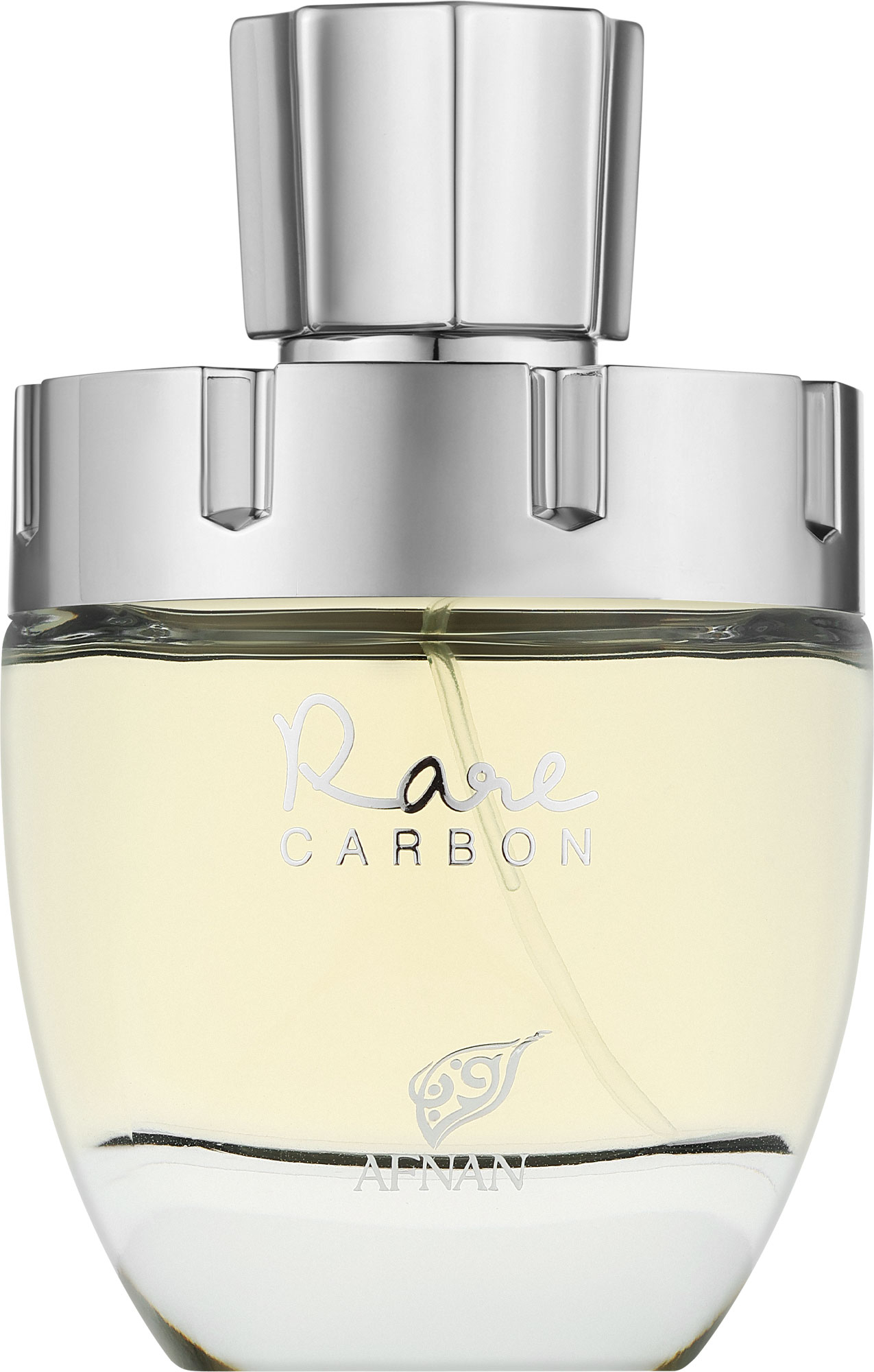 Afnan Perfumes Rare Carbon - Парфюмировання вода: купить по лучшей