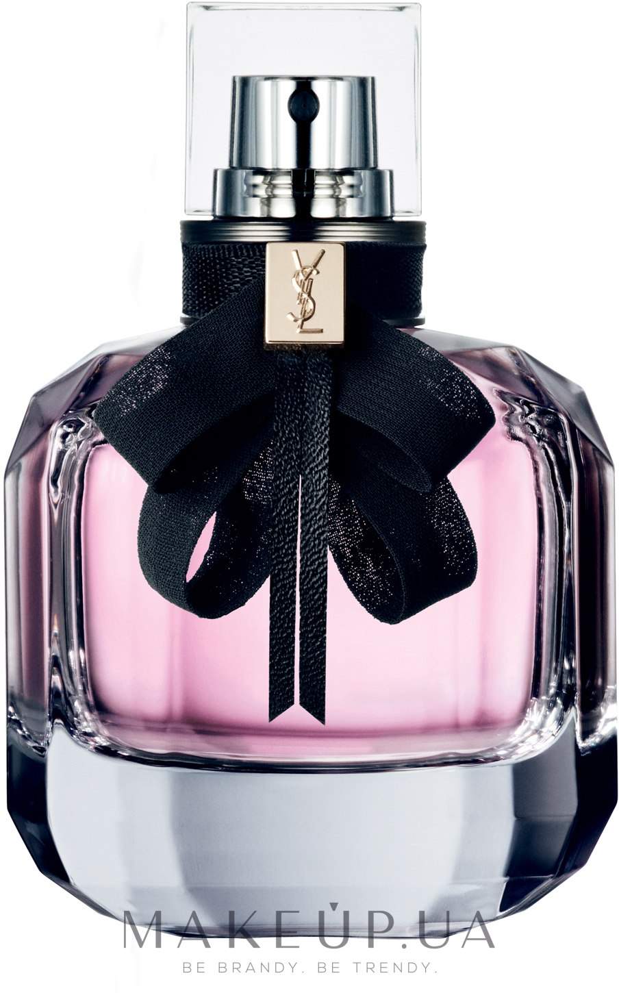 Yves Saint Laurent Mon Paris - Парфюмированная вода: купить по