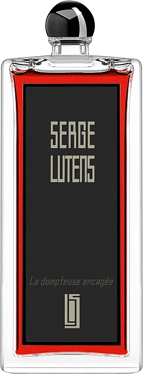 Serge Lutens La Dompteuse Encagee - Парфюмированная вода: купить