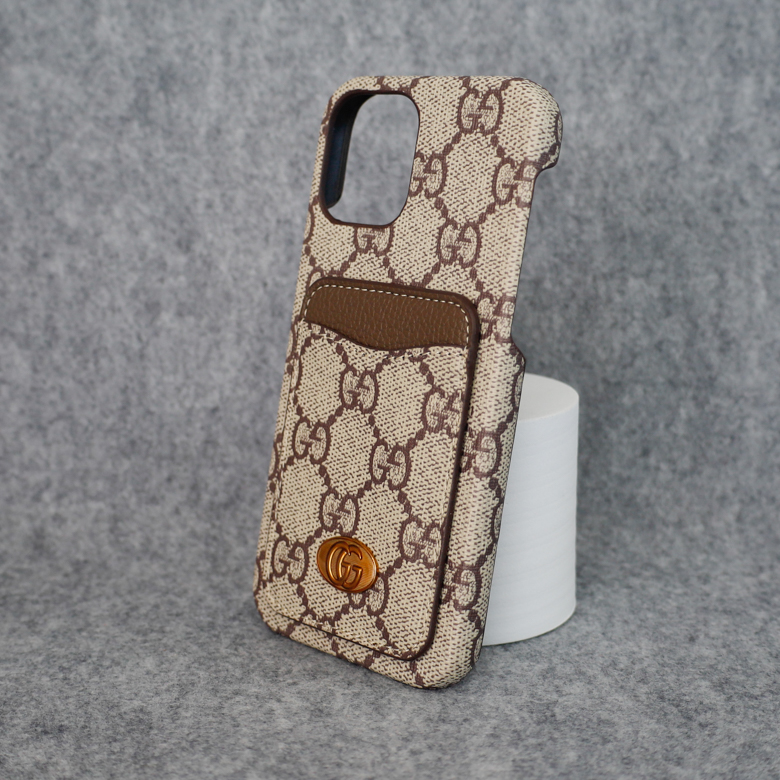 Gucci iPhone Case | uCaseSpot