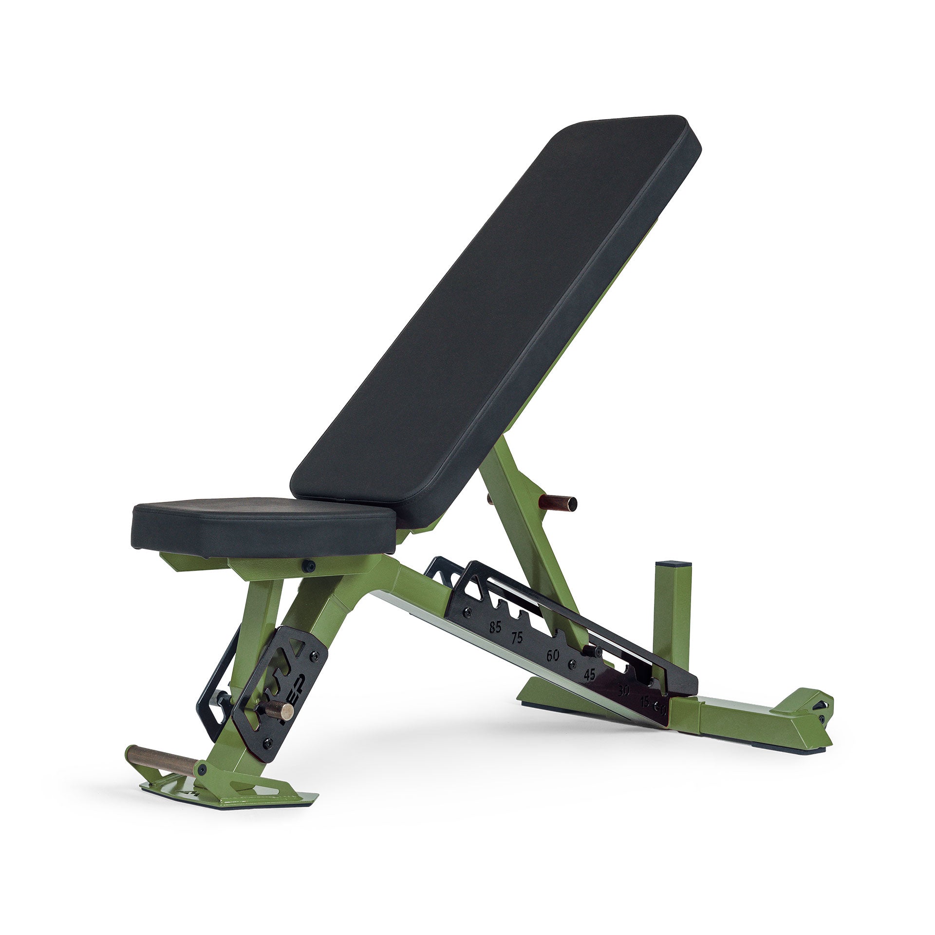 Nighthawk™ アジャスタブルベンチ | REP Fitness –ウチノジム