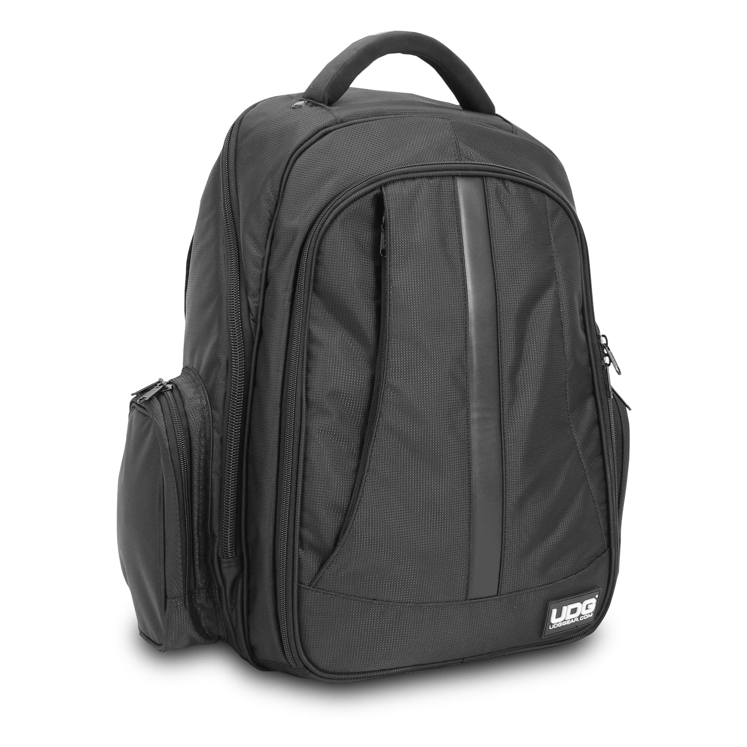 UDG Ultimate Backpack Black Orange Inside – UDG GEAR