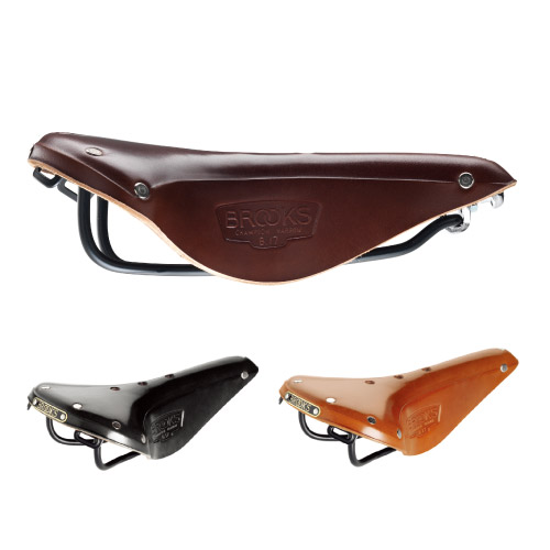 ウエムラサイクルパーツインターネット店 / BROOKS(ブルックス) B17