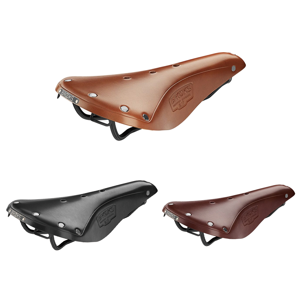 ウエムラサイクルパーツインターネット店 / BROOKS(ブルックス) B17