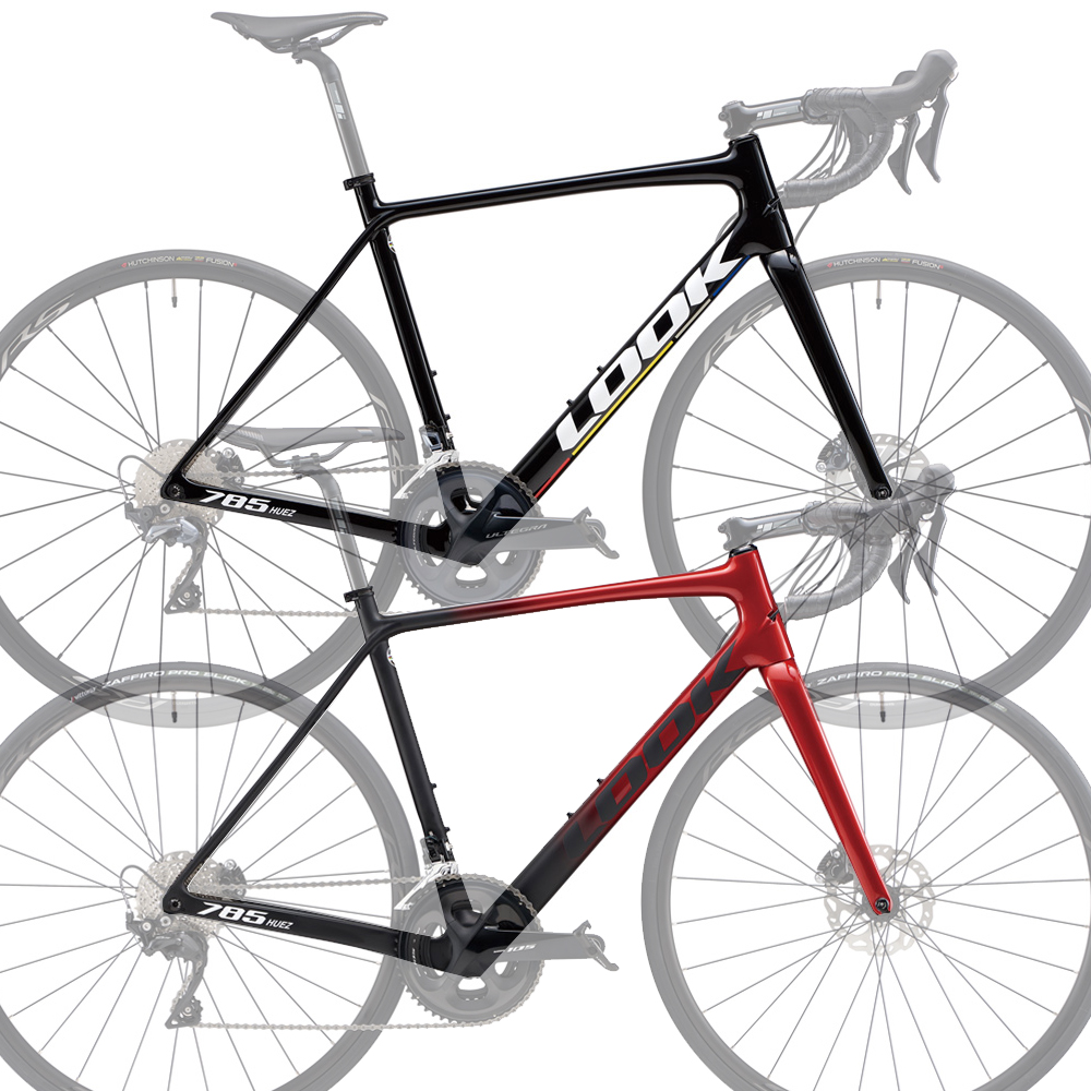 ウエムラサイクルパーツインターネット店 / LOOK(ルック) 785 HUEZ