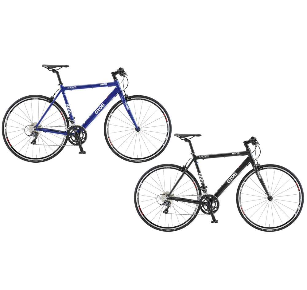 ウエムラサイクルパーツインターネット店 / GIOS (ジオス) CANTARE