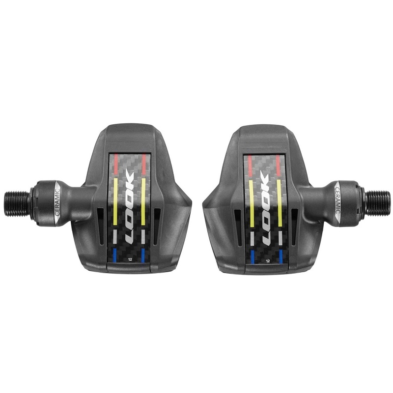 ウエムラサイクルパーツインターネット店 / LOOK (ルック) Keo Blade