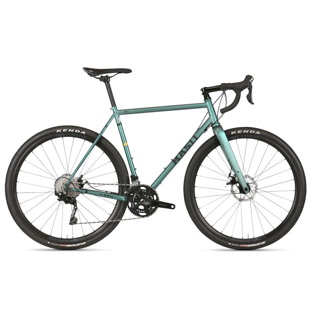 ウエムラサイクルパーツインターネット店 / MASI(マジー/マジィ