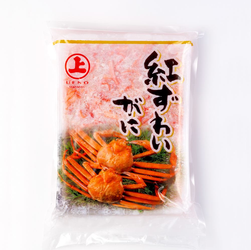 くずれ身 | 株式会社上野水産