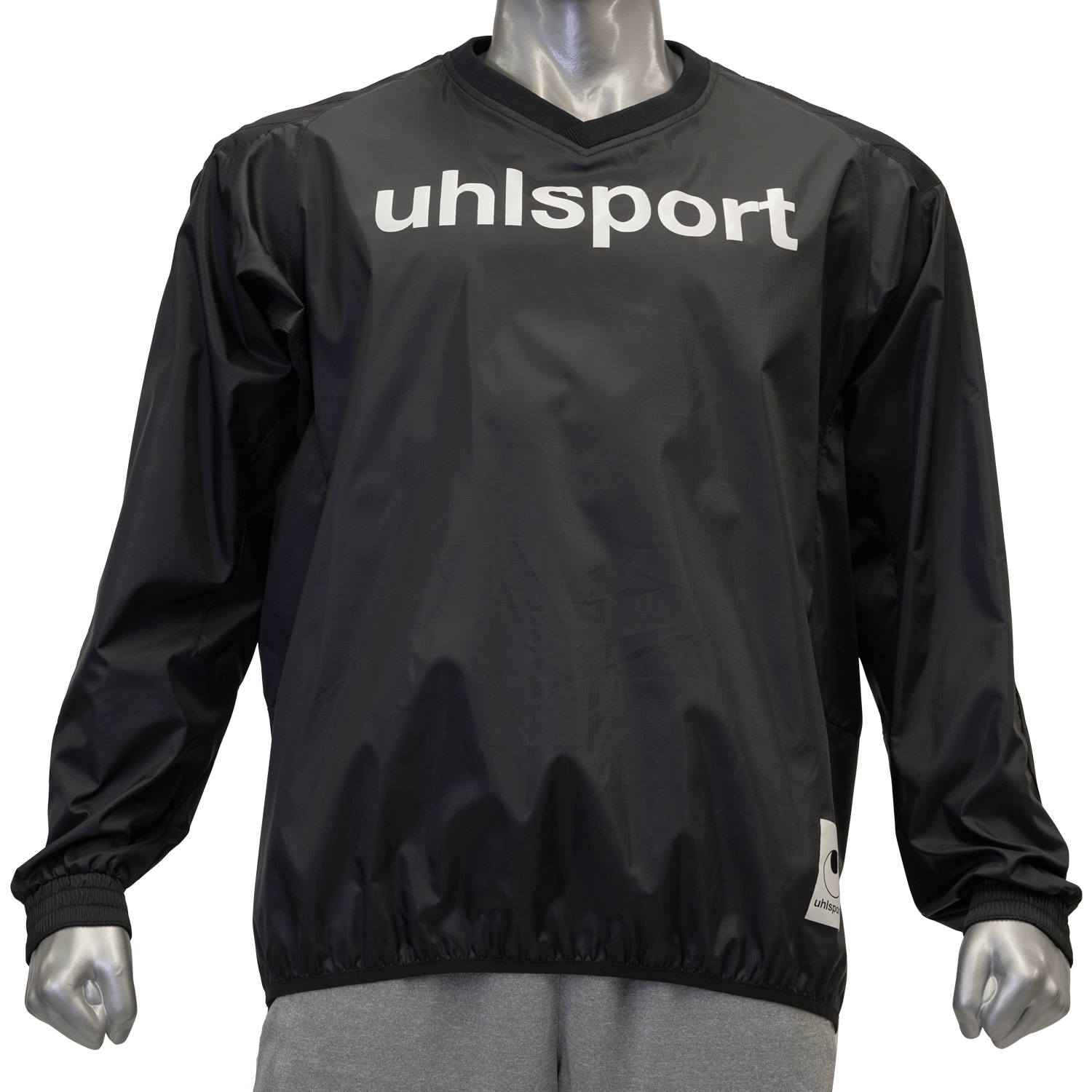 GKウインドアップジャケット（U91801）｜APPAREL｜キーパーグローブの