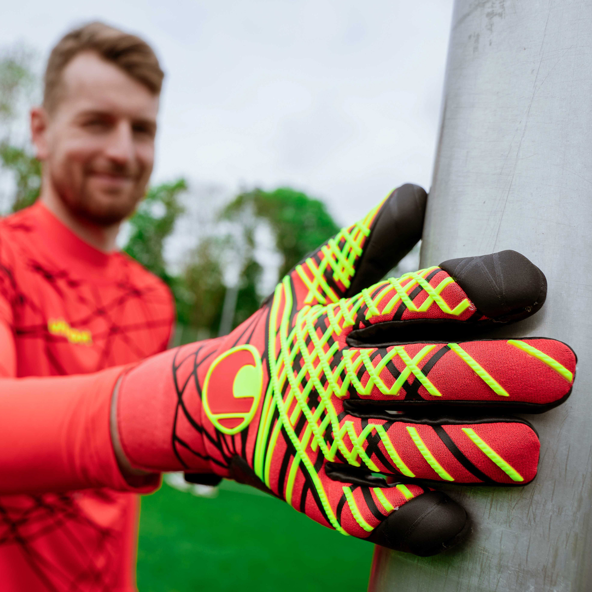 ファイアエディション ウルトラグリップ ハーフネガティブ #101132801