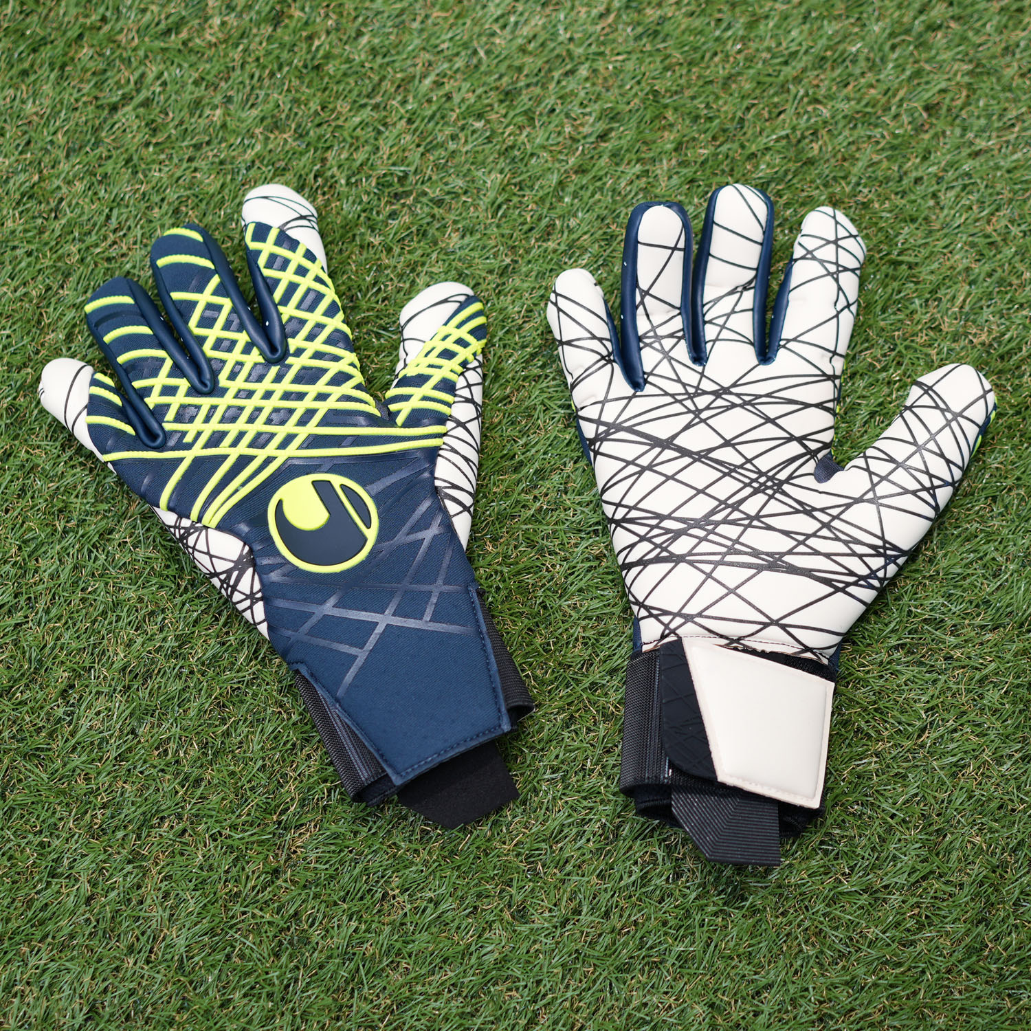 プレディクション ウルトラグリップ ハーフネガティブ #1011328