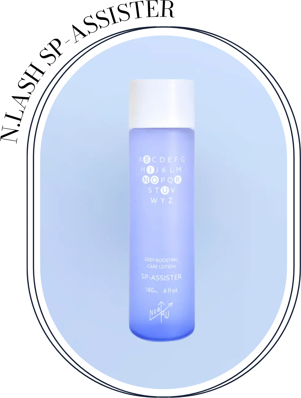 PRODUCTS 業務用美容液N.LASH PRO-ESSENCE 業務用導入美容液N.LASH SP