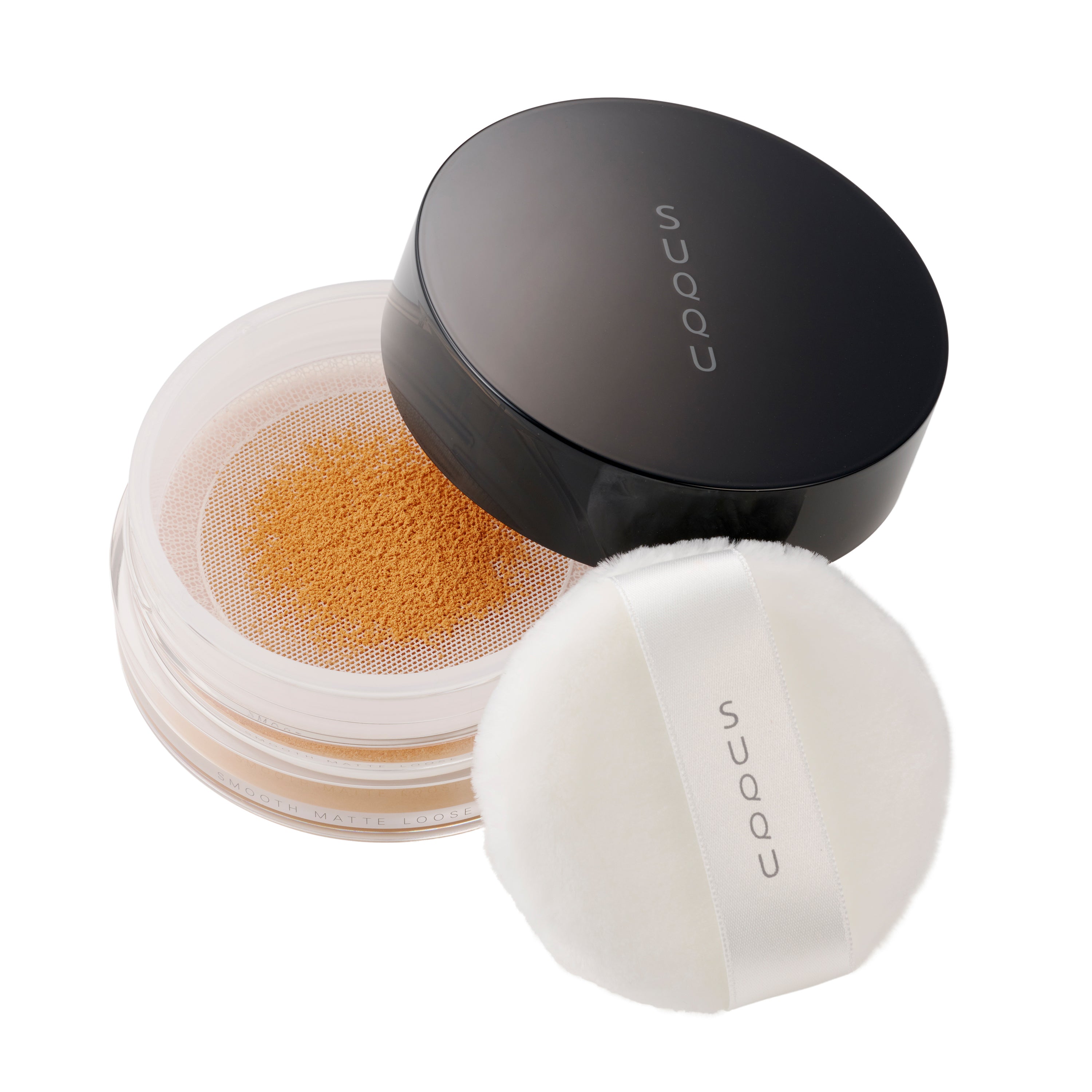 SMOOTH MATTE LOOSE POWDER e – SUQQU UK