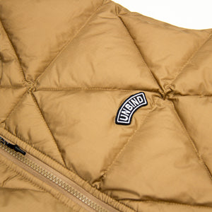TRIGON DOWN VEST – UNBIND