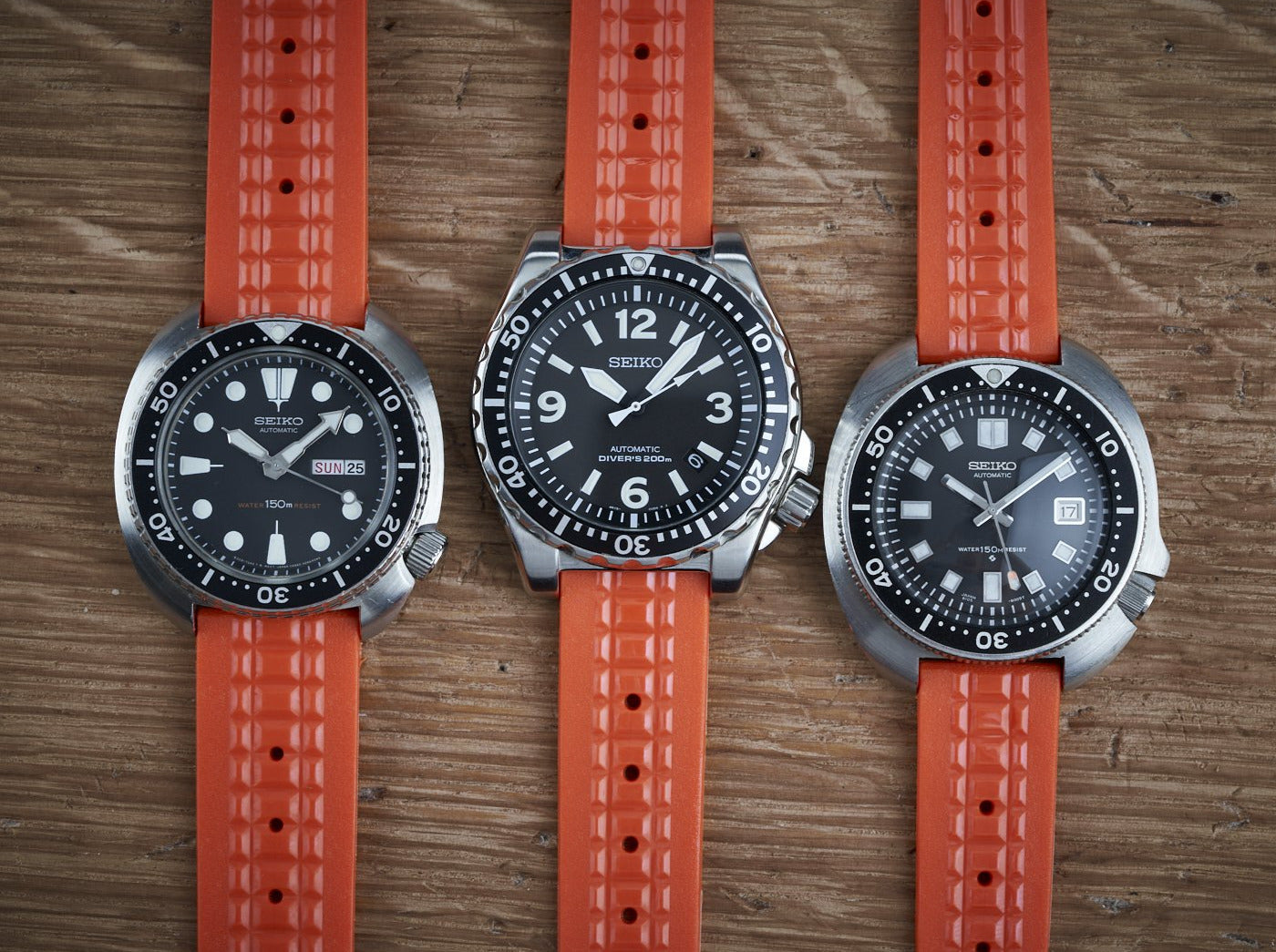 Iconic Seiko Remakes – tagged 