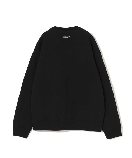 BLACK｜UC2E9803｜UNDERCOVER OFFICIAL ONLINE STORE