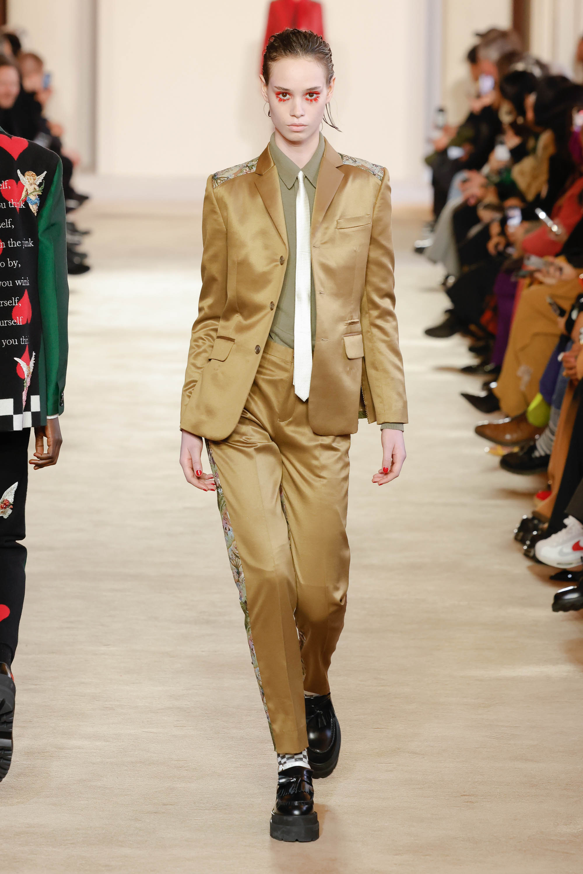 2023AW｜WOMENS｜COLLECTIONS｜UNDERCOVER OFFICIAL ONLINE STORE