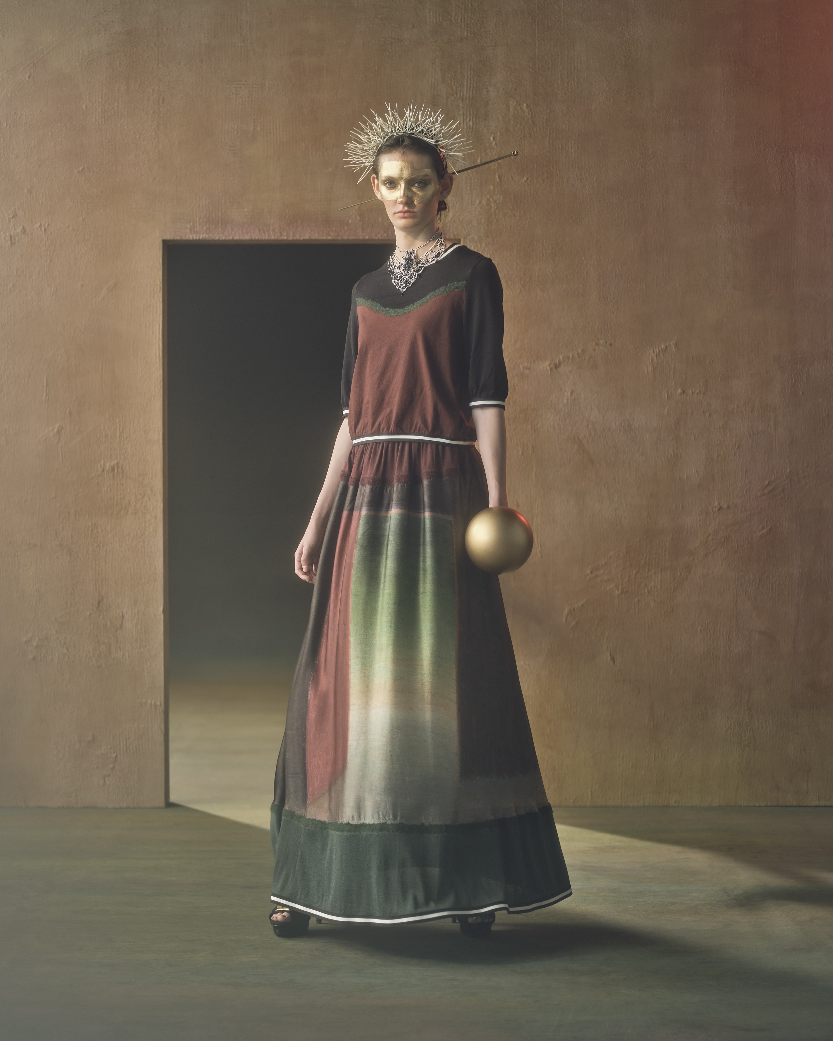 Artist Focus: Robert Bosisio｜UNDERCOVER OFFICIAL ONLINE STORE