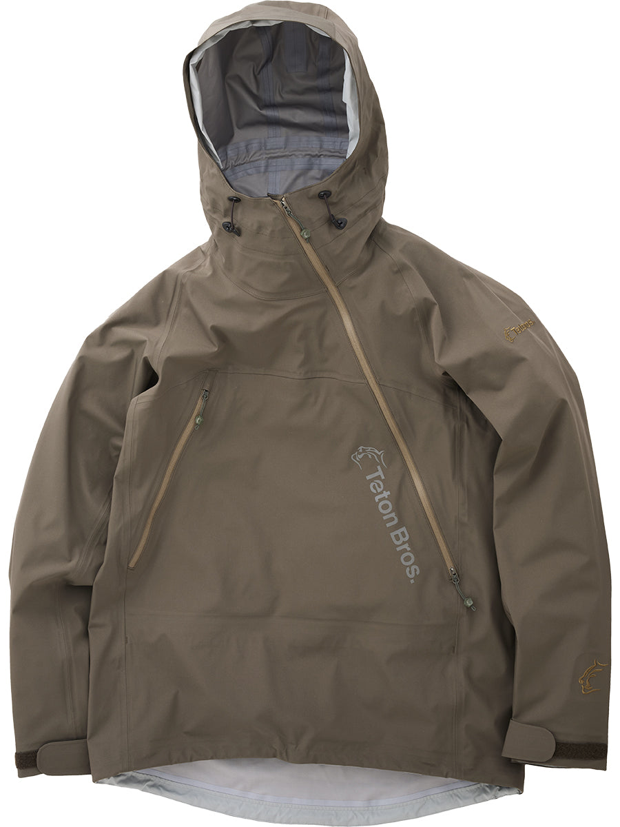 Teton Bros. Tsurugi Jacket – unexpected store