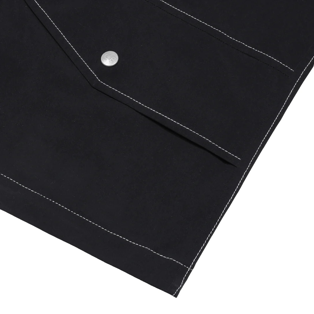 Cav Empt C.E CONTRAST STITCH HOOD ZIP JACKET – unexpected store