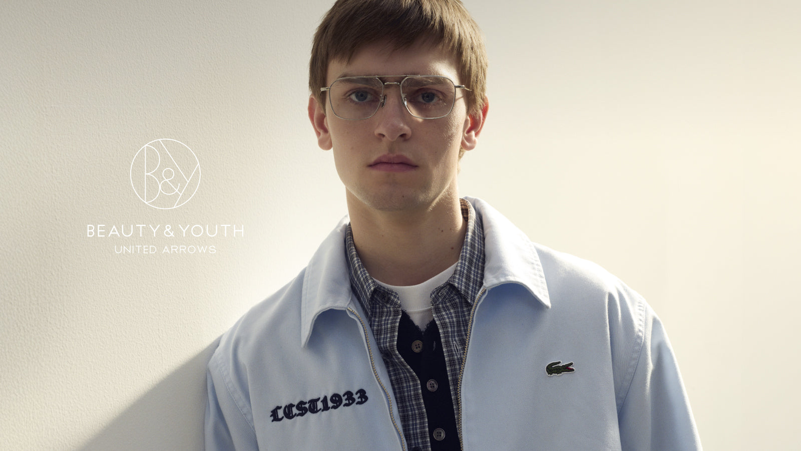 BEAUTY&YOUTH UNITED ARROWS - UNITED ARROWS