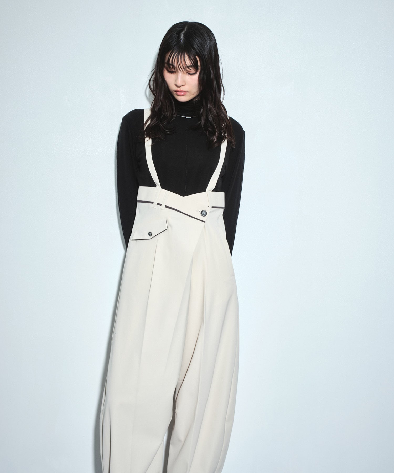 ウィメンズ/パンツ/その他パンツ｜UNITED TOKYO ONLINE STORE