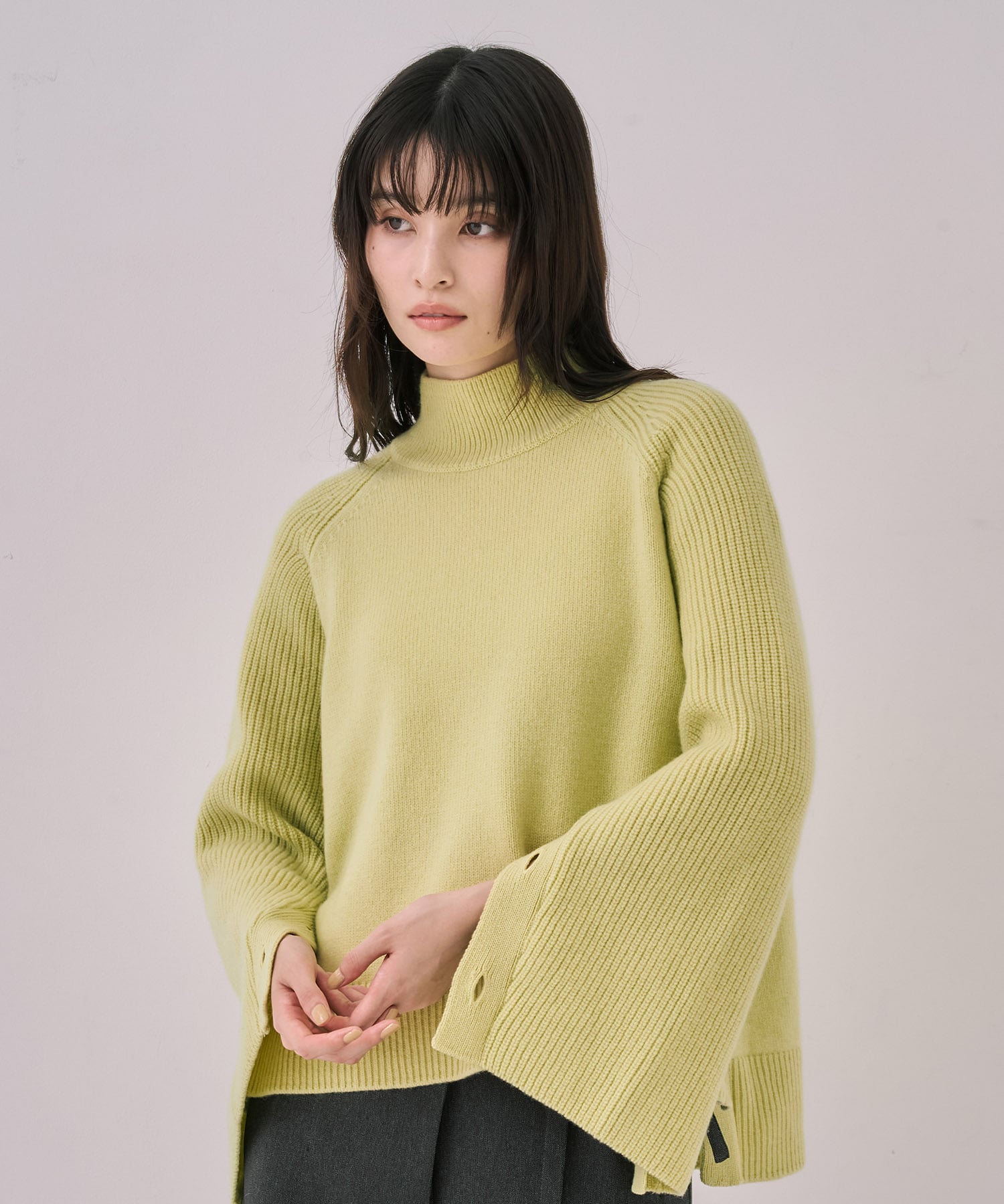 ウィメンズ/トップス/ニット｜UNITED TOKYO ONLINE STORE