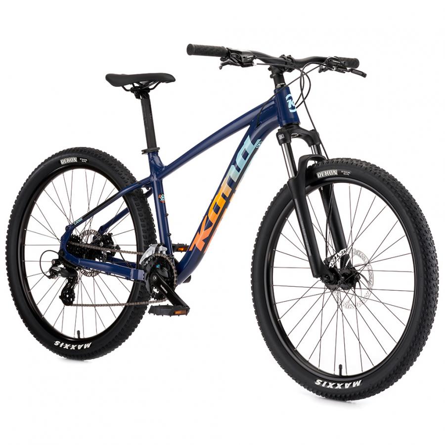 Kona LanaI MTB Bike (Blue) Online | United By Cycling
