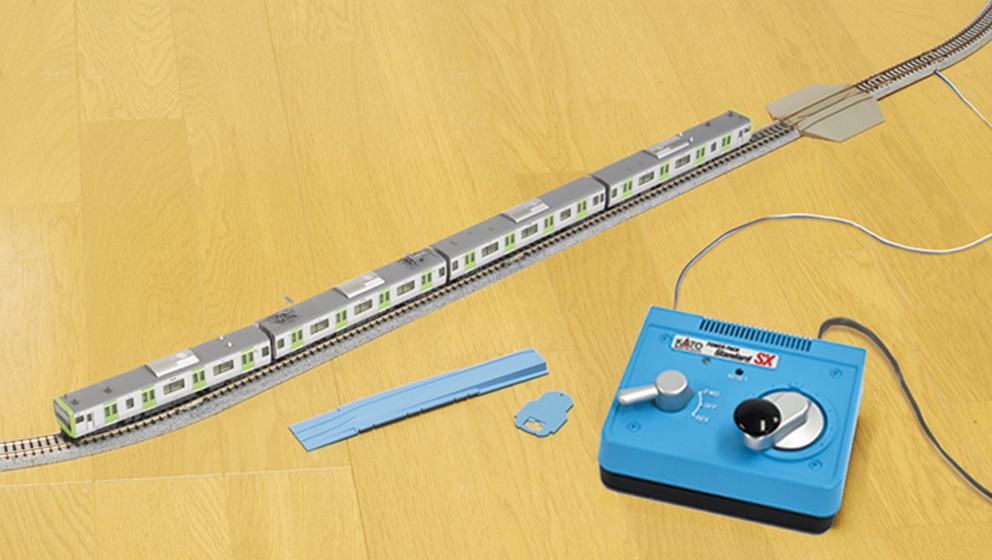 KATO ユニトラック | 線路セット