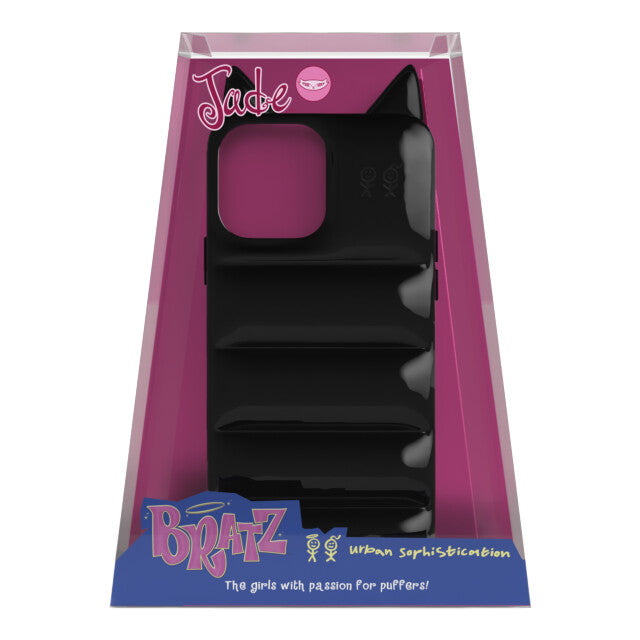 THE PUFFER CASE (JADE) – UNiCASE