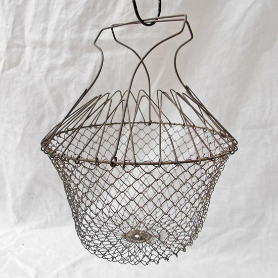 アンティークかご・バスケット - アンティーク家具・雑貨専門店 unikk