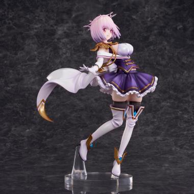 グリッドマンユニバース』新条アカネ（ニューオーダー） 1/6スケール