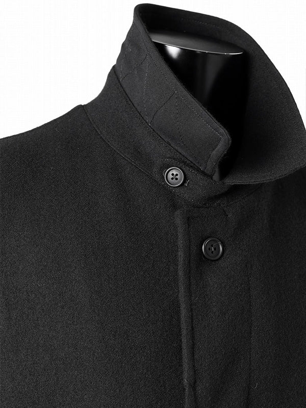Y's for men-ワイズフォーメン】SOUTIEN COLLAR COAT(コート) – union