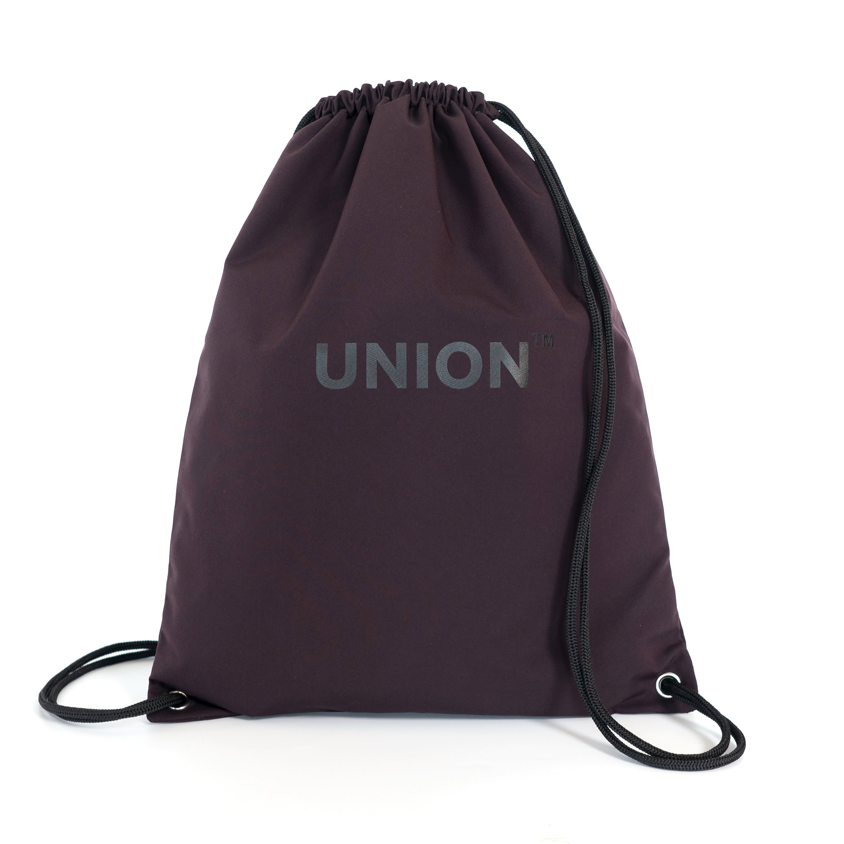 Union Backpack (M's Burgundy) ユニオン バックパック (エムズ・バー