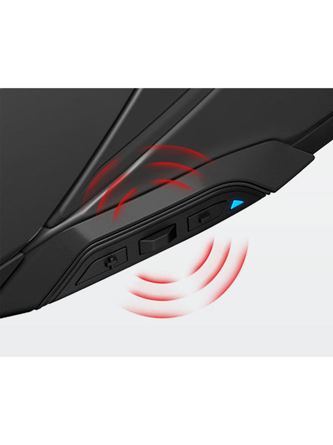 Sena SRL3 MESH for Shoei GT-AIR 3 and Neotec 3 – Union Garage