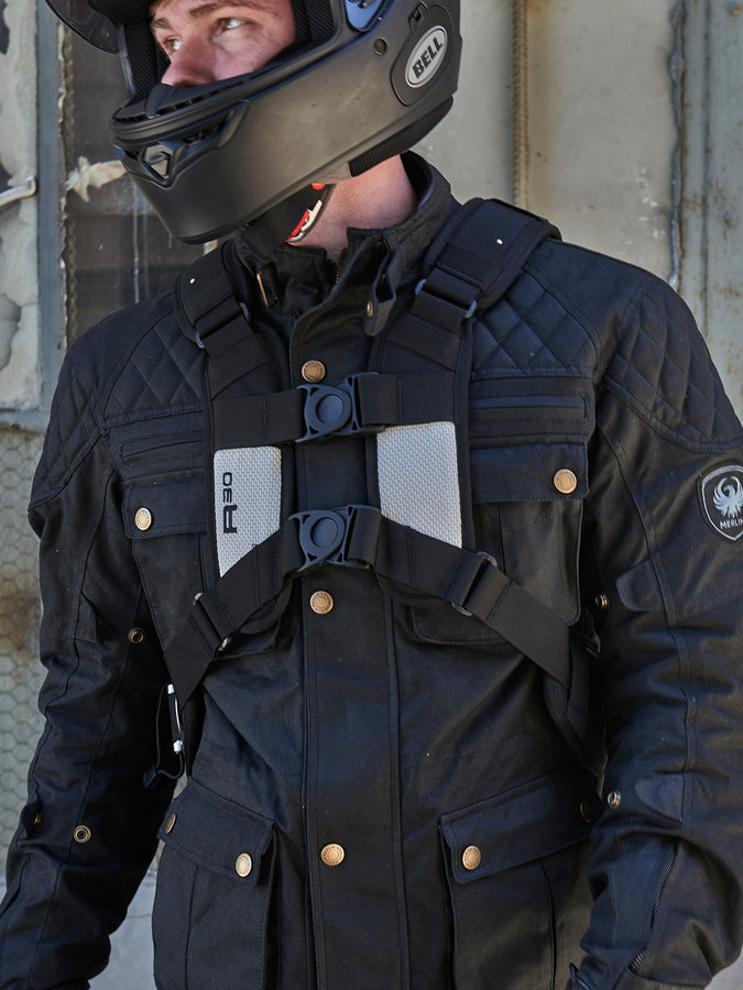 Kriega R30 Backpack – Union Garage