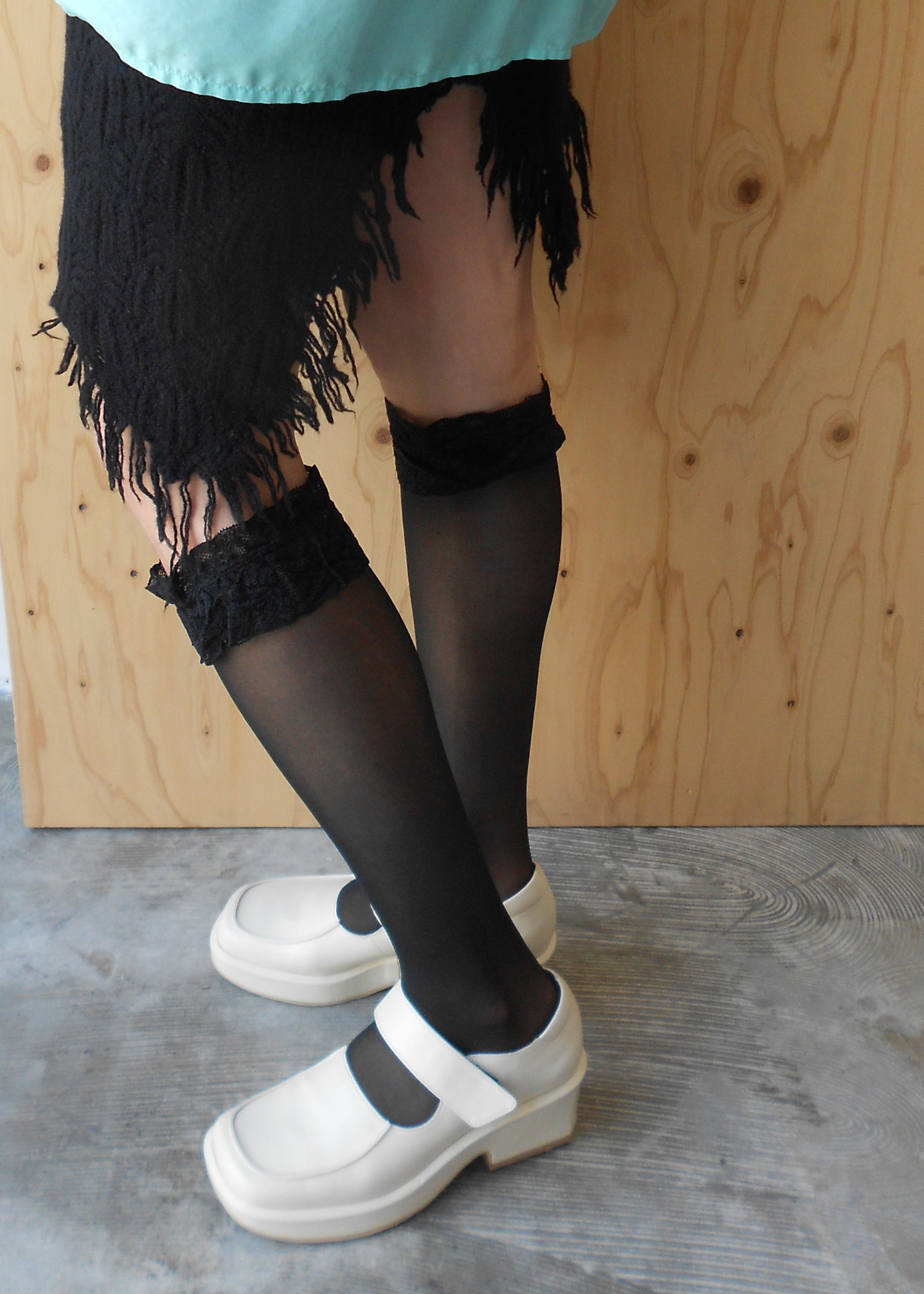 Liza/Black｜UNTISHOLD | アンチショルドの公式オンラインストア