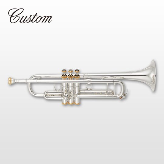 YTR-9335VSII - Downloads - Bb Trumpets - Trumpets - Brass