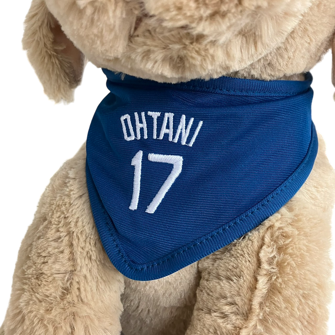 FOCO MLB ドジャース DOG いぬ 大谷翔平 ぬいぐるみ 約11.5インチ – US