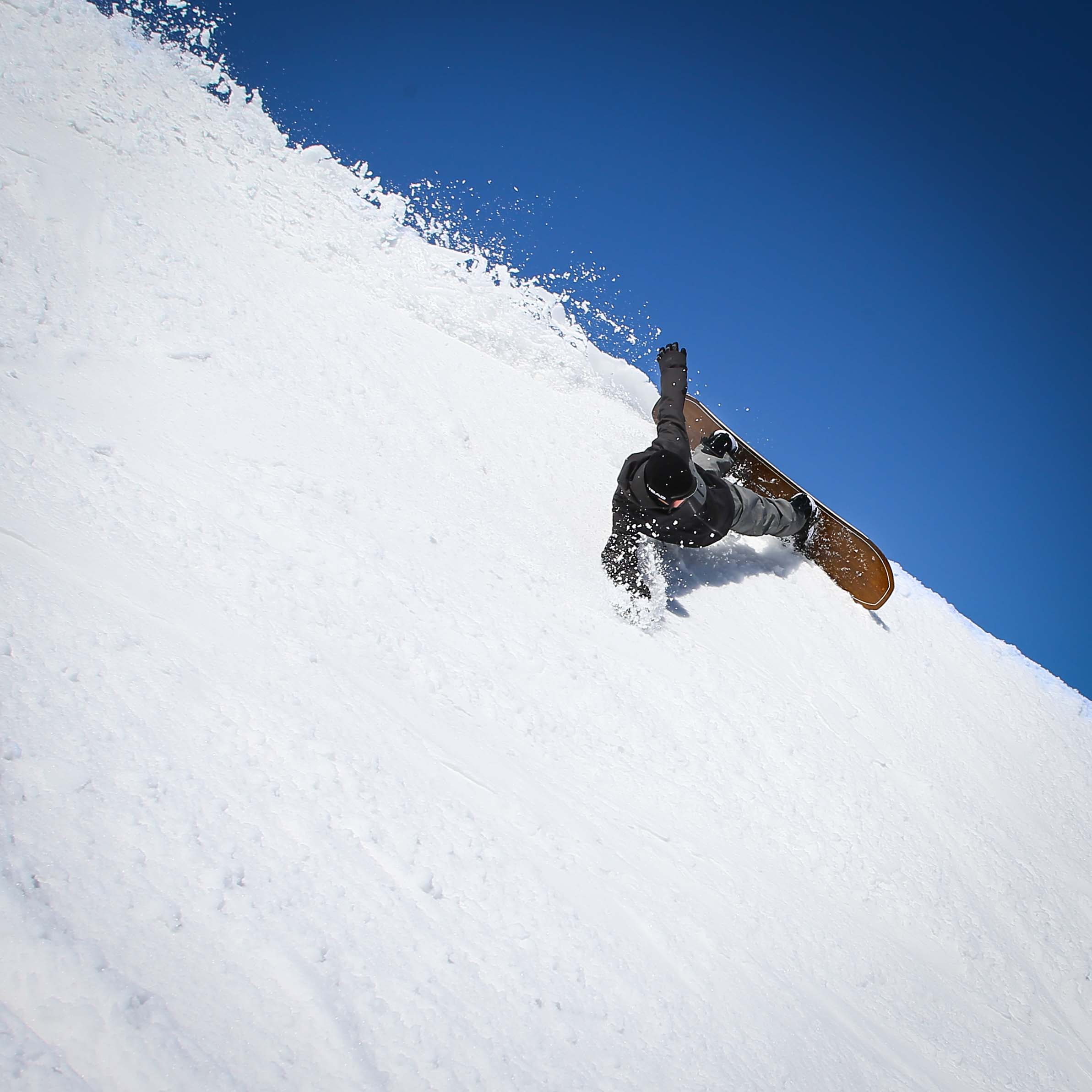 18-19モデル head Snowboards「THE DAY」徹底解説 - USP JAPAN site