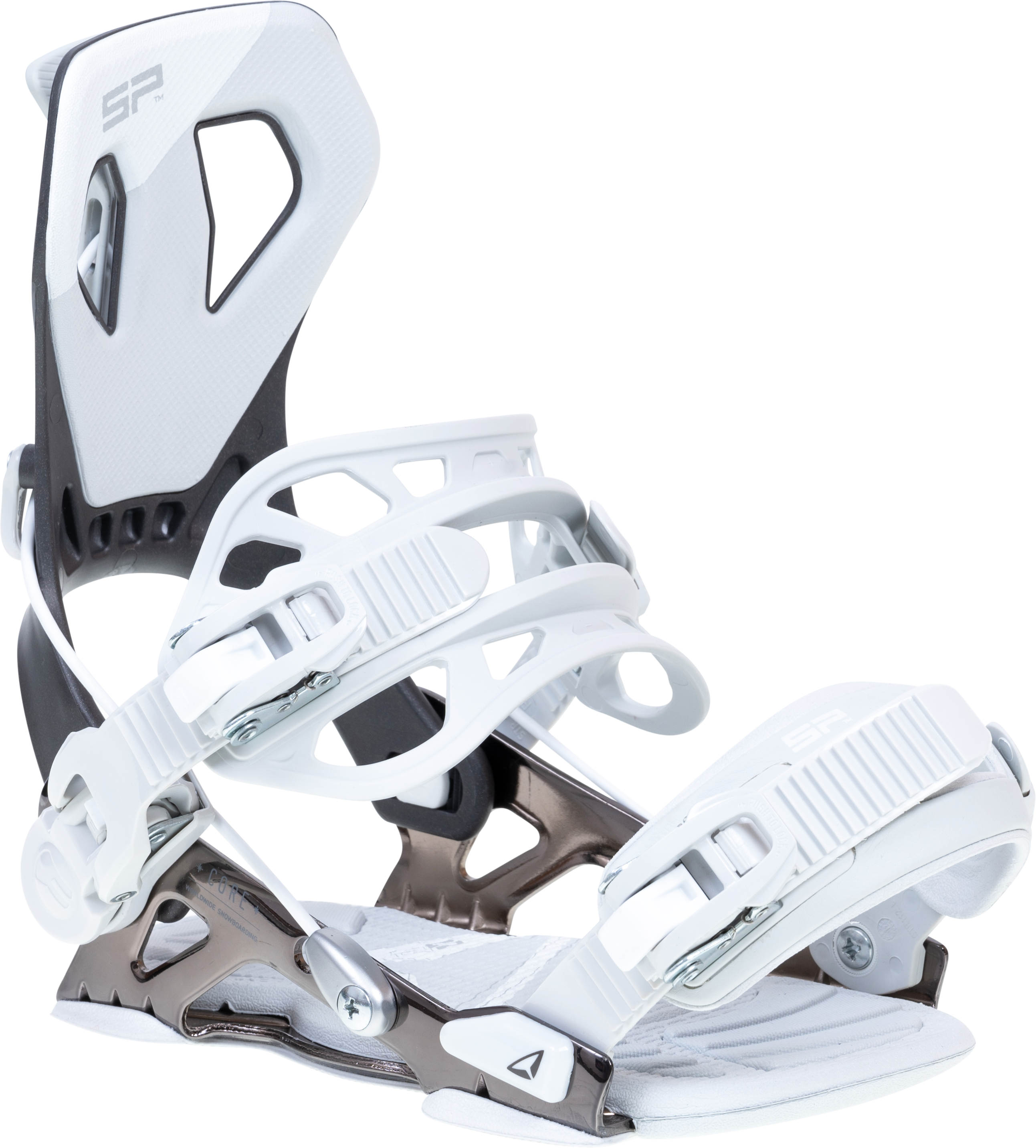 J*H様 全**様 22-23 SPバインディング CORE コア ホワイト J*H様 全