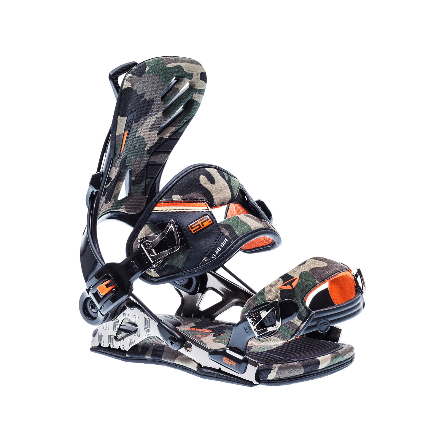 SP ビンディング sLAB.ONE Mサイズ SPビンディング SLAB ONE Mサイズ