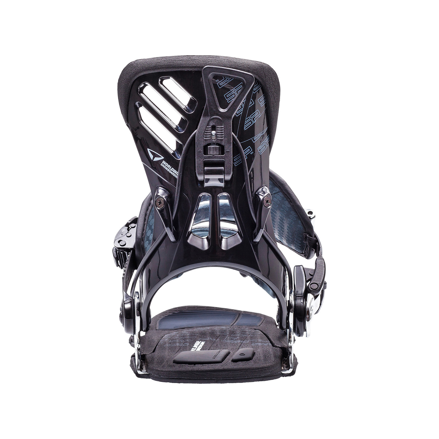 SPユナイテッド SLAB one Sサイズベース左右セット SPユナイテッド