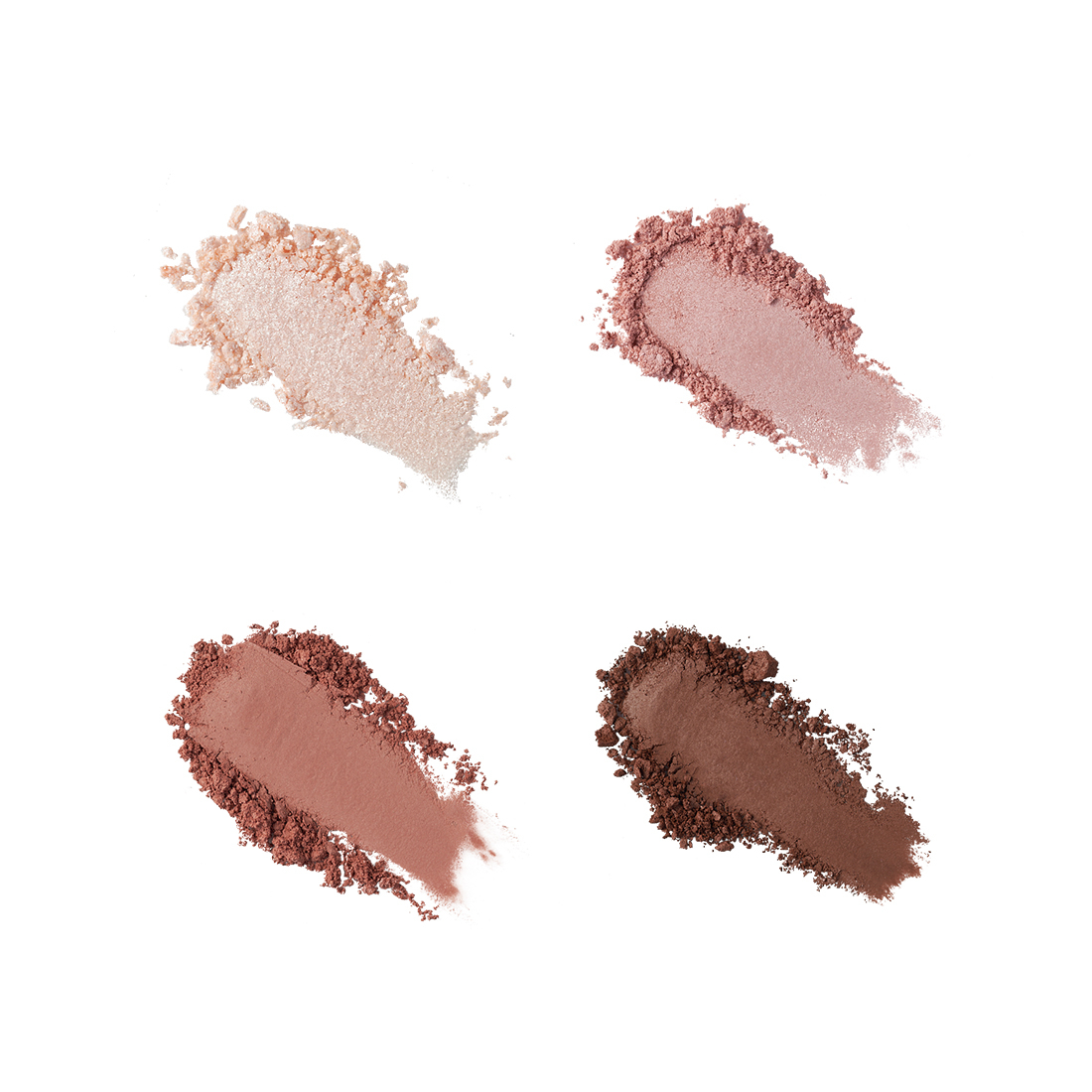 シャインオンステージアイパレット | ALL ITEM | upink（ユーピンク）