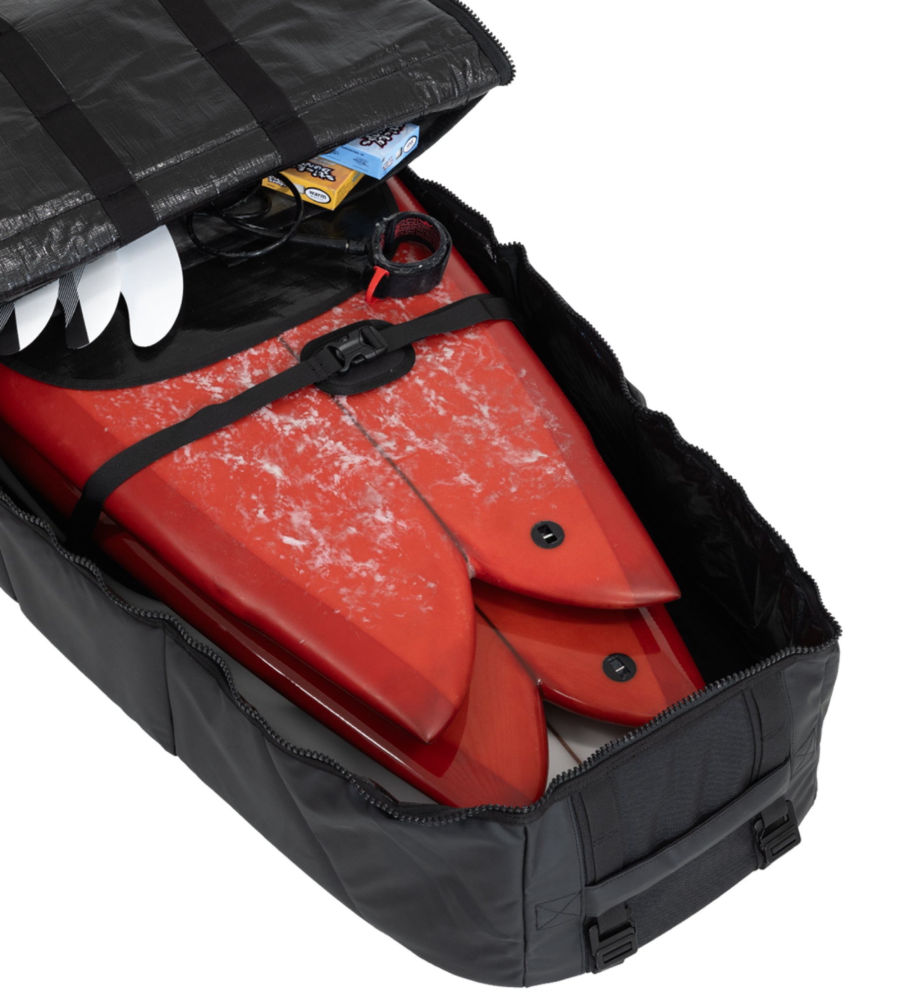 Surf Pro Coffin 3-4 Boards Mid-length – UPLNDオンラインストア