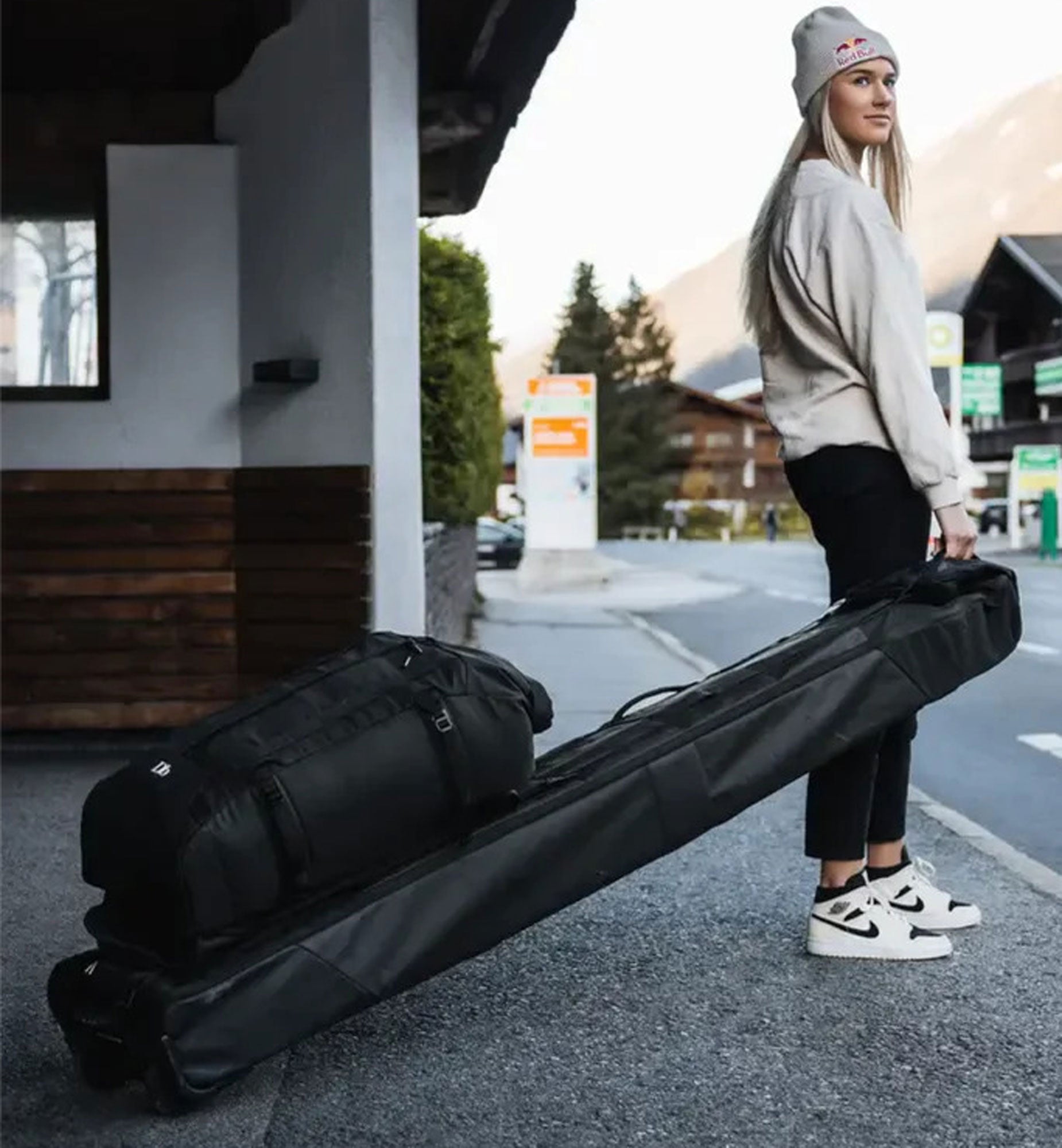 Db)Category スキー | スノーボード – UPLNDオンラインストア