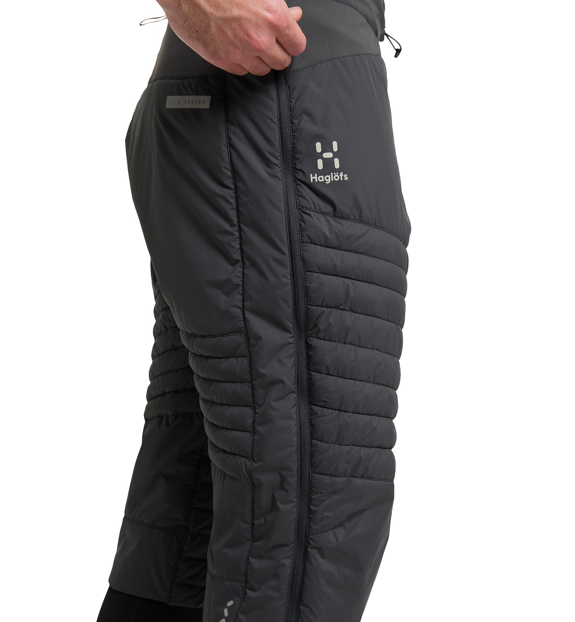 L.I.M Mimic 3/4 Pant Men – UPLNDオンラインストア