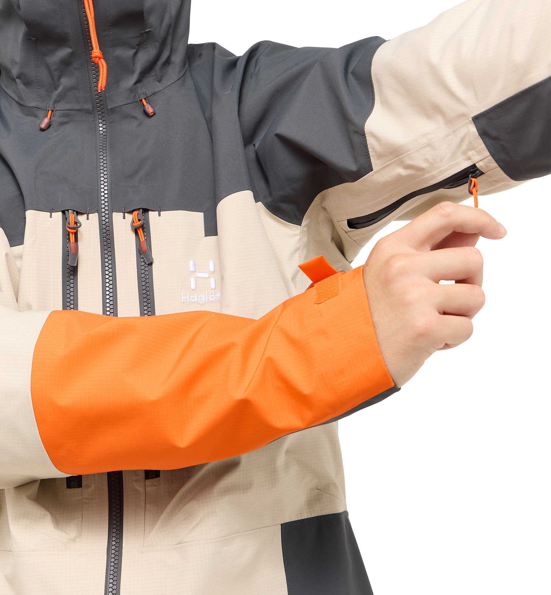 Spitz GTX PRO Jacket Men – UPLNDオンラインストア