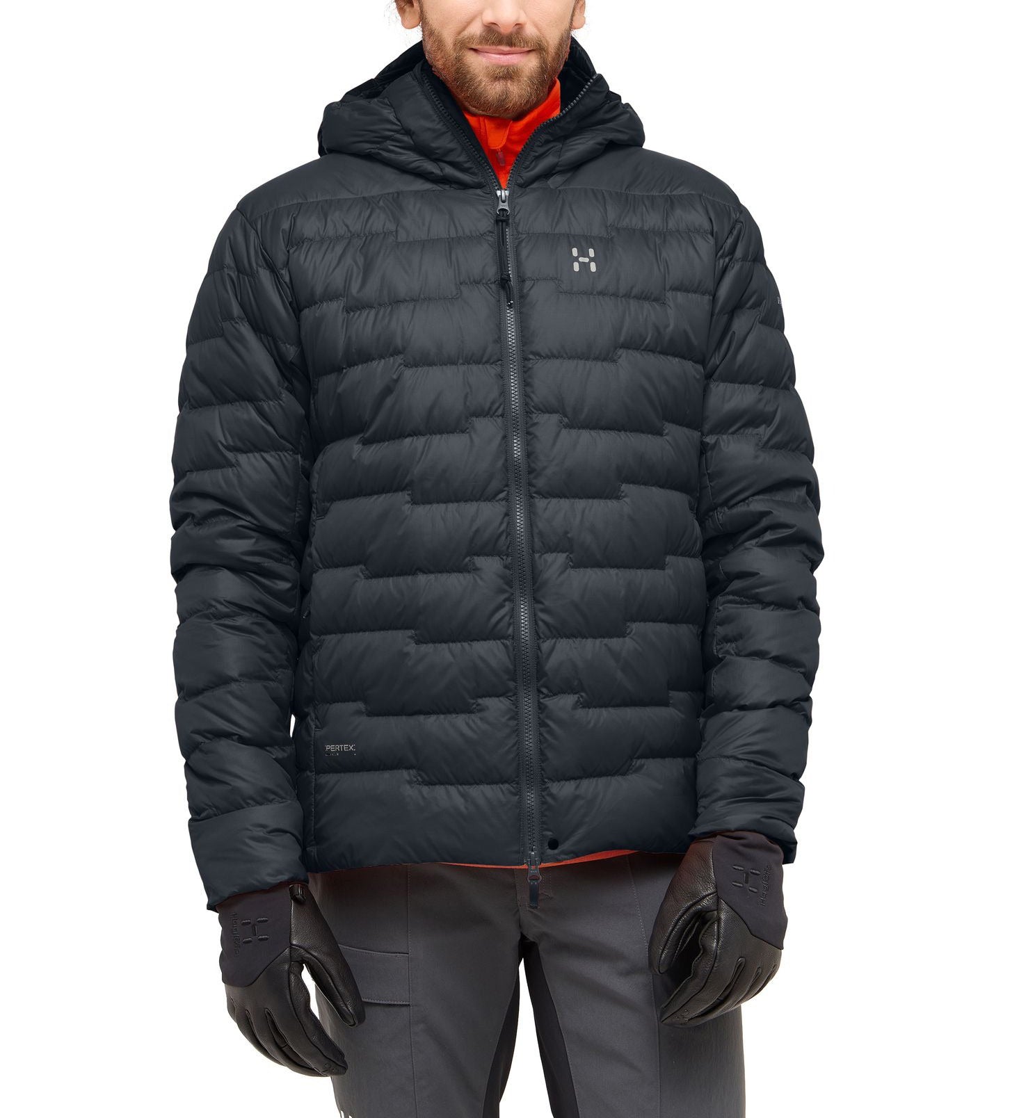 Haglöfs 高機能ダウン – UPLNDオンラインストア